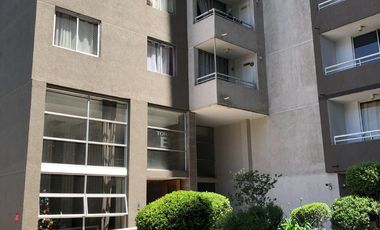 Departamento 3d2b Estacionamiento cercano a Metro Cal y Canto