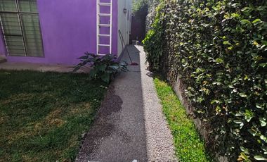 Casa en Chapultepec Country $21,000 3 recámaras.