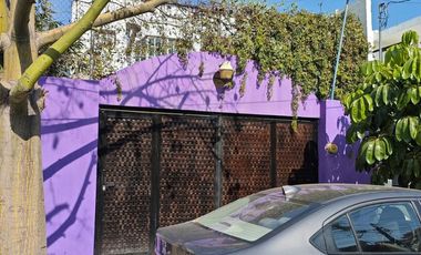 Casa en Chapultepec Country $21,000 3 recámaras.