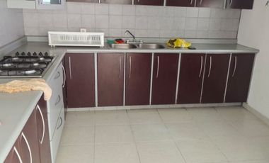 Casa en Chapultepec Country $21,000 3 recámaras.