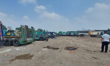 Tanah Pinggir Jalan Sisa 10.000m di Cakung, Jakarta Timur #1109