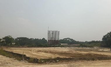 Lahan Strategis 1Ha Akses Kontainer 40feet di Cibubur, Bogor #1110