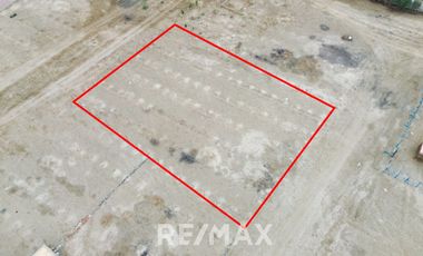 🔹 SE VENDEN TERRENOS EN CHILCA, PLANICIE EL MIRADOR, INSCRITOS EN REGISTROS PÚBLICOS.