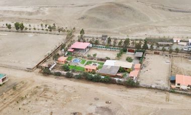 🔹 SE VENDEN TERRENOS EN CHILCA, PLANICIE EL MIRADOR, INSCRITOS EN REGISTROS PÚBLICOS.