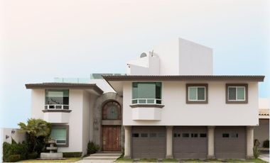 Casa en Venta en Fracc El Campanario