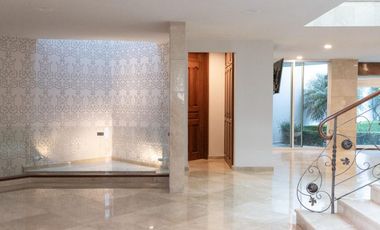 Casa en Venta en Fracc El Campanario