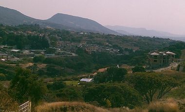 Venta de Terreno en Gran Reserva Ixtpan de la Sal - 442 m2