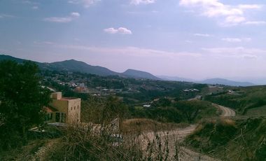 Venta de Terreno en Gran Reserva Ixtpan de la Sal - 442 m2