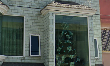 VENTA DE CASA EN LA COLONIA JARDINES DE SANTA CLARA ECATEPEC DE MORELOS