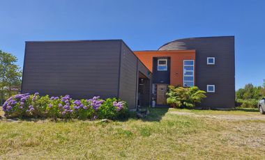 Casa en condominio 3D, 3B, 171 m², Chamiza Puerto Montt, Ruta 7