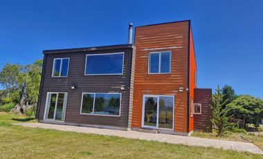 Casa en condominio 3D, 3B, 171 m², Chamiza Puerto Montt, Ruta 7