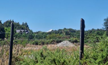 Casa en condominio 3D, 3B, 171 m², Chamiza Puerto Montt, Ruta 7