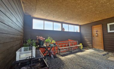 Casa en condominio 3D, 3B, 171 m², Chamiza Puerto Montt, Ruta 7