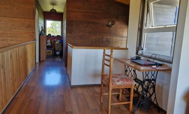 Casa en condominio 3D, 3B, 171 m², Chamiza Puerto Montt, Ruta 7