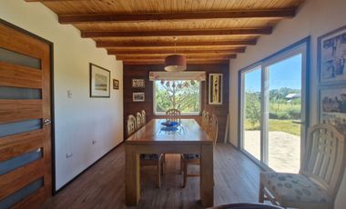 Casa en condominio 3D, 3B, 171 m², Chamiza Puerto Montt, Ruta 7