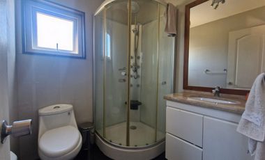 Casa en condominio 3D, 3B, 171 m², Chamiza Puerto Montt, Ruta 7