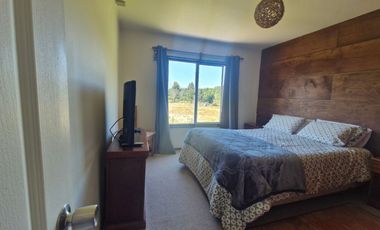 Casa en condominio 3D, 3B, 171 m², Chamiza Puerto Montt, Ruta 7