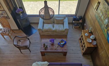 Casa en condominio 3D, 3B, 171 m², Chamiza Puerto Montt, Ruta 7