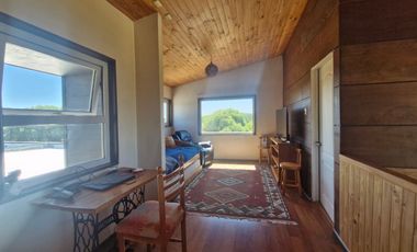 Casa en condominio 3D, 3B, 171 m², Chamiza Puerto Montt, Ruta 7