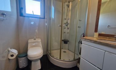 Casa en condominio 3D, 3B, 171 m², Chamiza Puerto Montt, Ruta 7