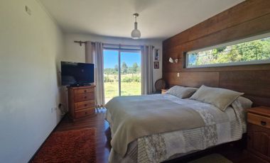 Casa en condominio 3D, 3B, 171 m², Chamiza Puerto Montt, Ruta 7