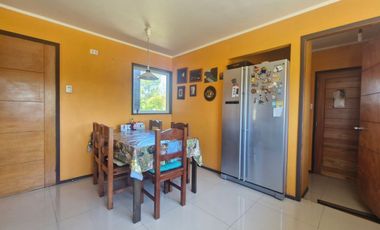 Casa en condominio 3D, 3B, 171 m², Chamiza Puerto Montt, Ruta 7