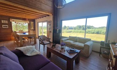 Casa en condominio 3D, 3B, 171 m², Chamiza Puerto Montt, Ruta 7