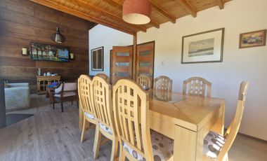 Casa en condominio 3D, 3B, 171 m², Chamiza Puerto Montt, Ruta 7
