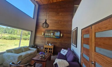 Casa en condominio 3D, 3B, 171 m², Chamiza Puerto Montt, Ruta 7