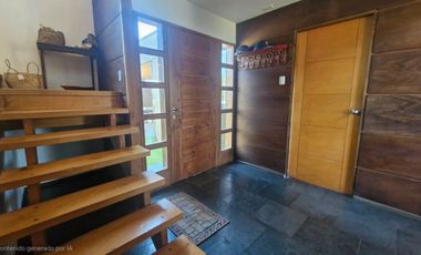 Casa en condominio 3D, 3B, 171 m², Chamiza Puerto Montt, Ruta 7