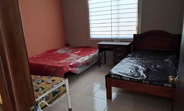 quinta vacacional con casa en venta con terreno sector YUNGUILLA en Santa Isabel