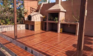 quinta vacacional con casa en venta con terreno sector YUNGUILLA en Santa Isabel