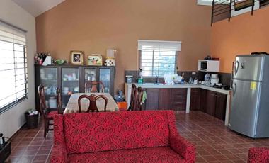 quinta vacacional con casa en venta con terreno sector YUNGUILLA en Santa Isabel