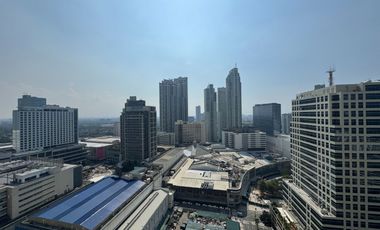 For Sale 3 Bedroom Unit in Discovery Primea with Balcony