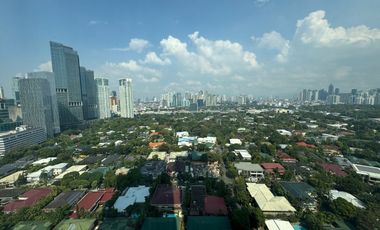 For Sale 3 Bedroom Unit in Discovery Primea with Balcony