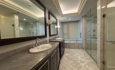 For Sale 3 Bedroom Unit in Discovery Primea with Balcony