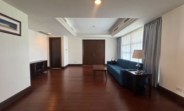 For Sale 3 Bedroom Unit in Discovery Primea with Balcony