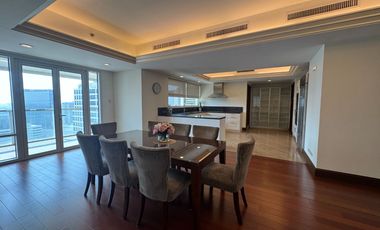 For Sale 3 Bedroom Unit in Discovery Primea with Balcony