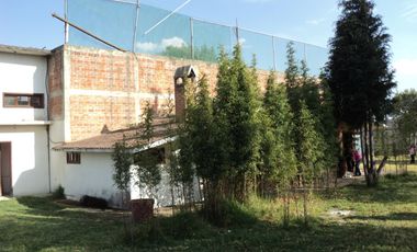SE VENDE TERRENO A PIE DE CALLE EN PRIVADA A 2 CALLES DEL TECNOLOGICO DE HUEJOTZINGO, PUEBLA