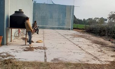 SE VENDE TERRENO A PIE DE CALLE EN PRIVADA A 2 CALLES DEL TECNOLOGICO DE HUEJOTZINGO, PUEBLA