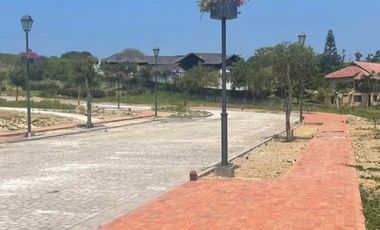 Terrenos de venta en en Olón