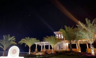 Terrenos de venta en en Olón