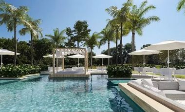 Terrenos de venta en en Olón