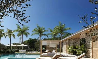 Terrenos de venta en en Olón