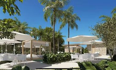 Terrenos de venta en en Olón