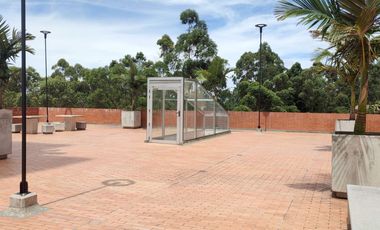 VENTA DE FABULOSO APARTAMENTO DE 81 Mt2, CON 3 ALCOBAS, PISO 9,  VEREDA BELEN, MARINILLA, ANTIOQUIA