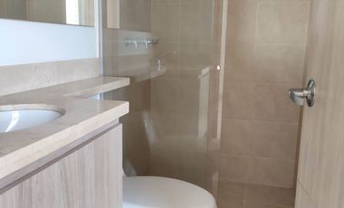 VENTA DE FABULOSO APARTAMENTO DE 81 Mt2, CON 3 ALCOBAS, PISO 9,  VEREDA BELEN, MARINILLA, ANTIOQUIA