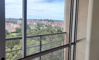 VENTA DE FABULOSO APARTAMENTO DE 81 Mt2, CON 3 ALCOBAS, PISO 9,  VEREDA BELEN, MARINILLA, ANTIOQUIA