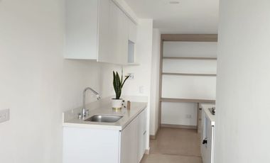 VENTA DE FABULOSO APARTAMENTO DE 81 Mt2, CON 3 ALCOBAS, PISO 9,  VEREDA BELEN, MARINILLA, ANTIOQUIA