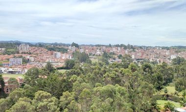 VENTA DE FABULOSO APARTAMENTO DE 81 Mt2, CON 3 ALCOBAS, PISO 9,  VEREDA BELEN, MARINILLA, ANTIOQUIA